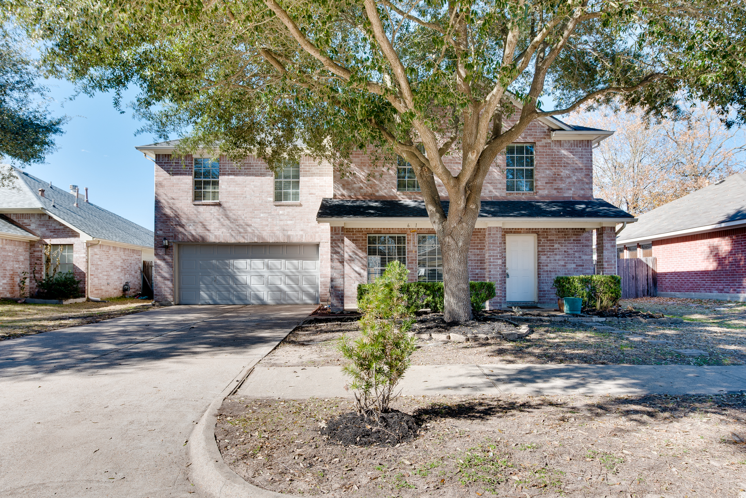 6611 Amberfield Lane