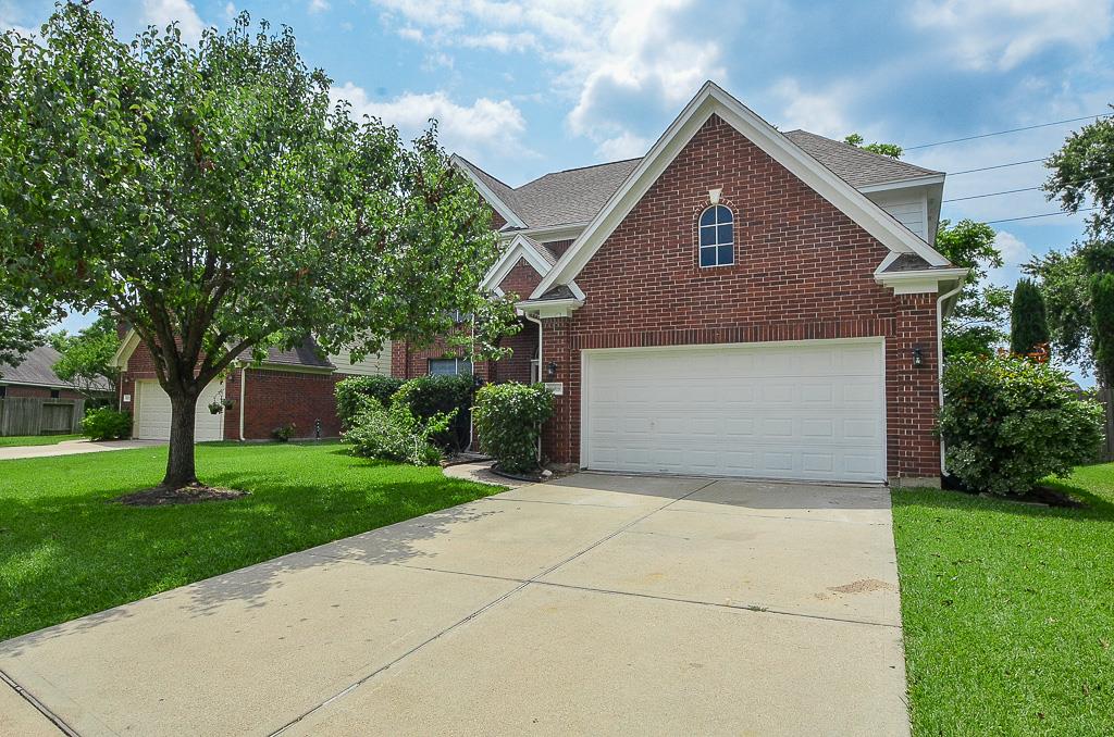 16918 Cobbler Crossing