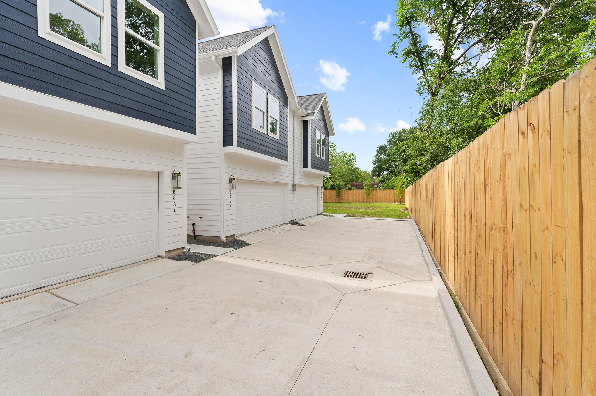 835 Paul Quinn Street